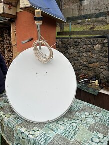 Komplet satelit+televizor+dvd prehravač - 3