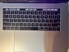 MacBook Pro 15” 2017 i7 250gb - 3