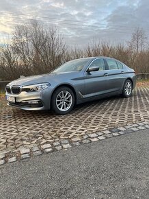 Bmw 520d - 3