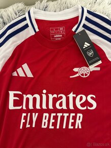 Dres Saka-Arsenal - 3