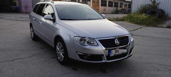 Predám Volkswagen Passat B6 variant - 3