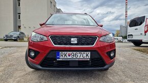 Seat Arona 1.0 TSI 115 Style - 3