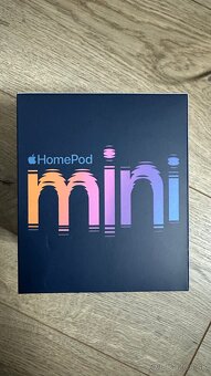 HomePod mini - 3