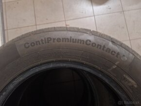 195/65R15 letné pneumatiky - 3