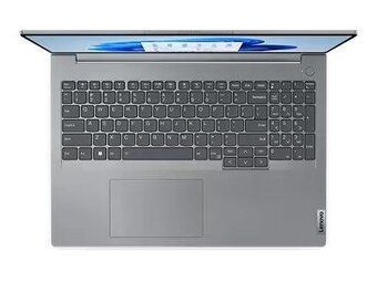 Lenovo ThinkBook 16 G6 IRL-Core i7 13700H-32GB-1TBSSD-1920x1 - 3