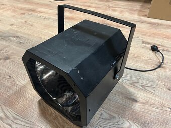 UV Beam 400w Eurollite - 3