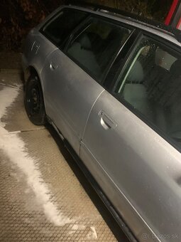 Audi a4 b5 1.9tdi 81kw+chip - 3