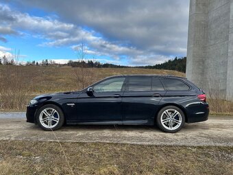 BMW 530d x-drive LCI - 3