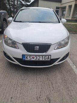 seat ibiza st - 3