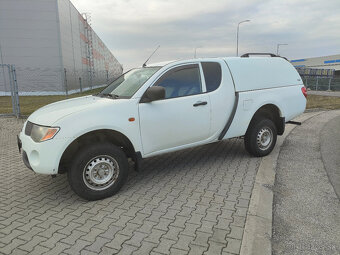 Mitsubishi L200 - 3