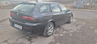 Alfa Romeo 156 1.9 JTD 85KW - 3