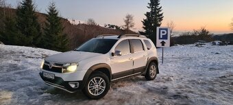 Dacia Duster 1.6 16V 4x4 Arctica LPG - 3