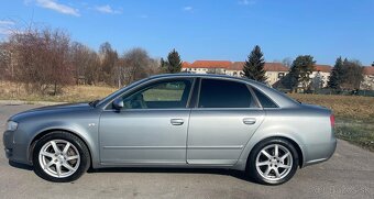 Audi A4B7 2,0tdi quattro - 3