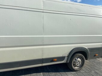 Fiat Ducato Maxi - 3