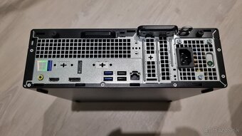 Dell Optiplex 3080 SFF - 3