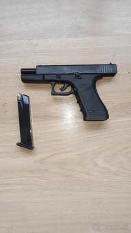 Glock 17 p.a.k - 3