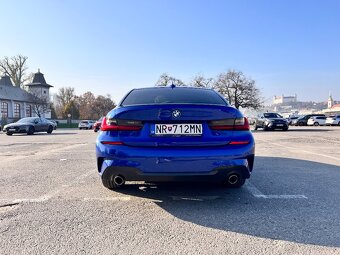 BMW 330i G20 M-packet - 3