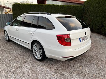 Skoda superb 2.0 TDI DSG - 3