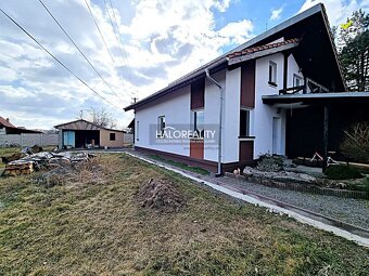 HALO reality - Predaj, rodinný dom Krupina - NOVOSTAVBA - EX - 3