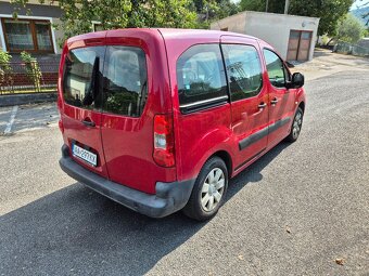 Citroen Berlingo - 3