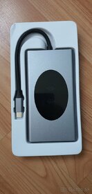 USB-C hub - 3