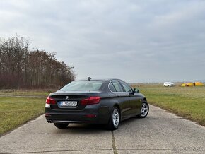 BMW rad 5 528i xDrive Facelift Automat - 3