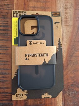 iphone 16 pro max kryt zn. Tactical - 3