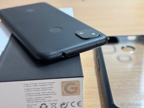 Google Pixel 4a - 3