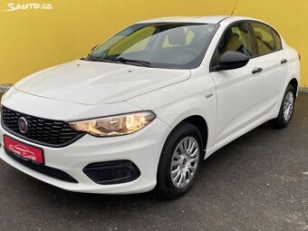 Fiat Tipo 1.4 / 70 kW Benzin r.v.2017 - 3