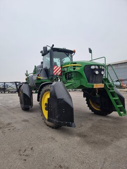 Postrekovač john deere 4730 - 3