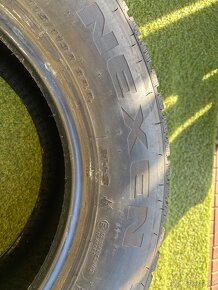 Nova celorocna Pneu Nexen 235/65 R16C 115/113R - 3