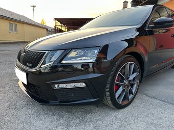 Škoda Octavia 3 RS Facelift 2.0 TDI - 3