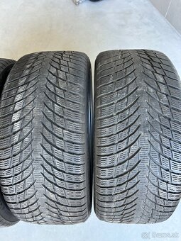 Nokian 245/49R19 - 3