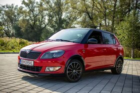 Škoda Fabia Monte Carlo - 3