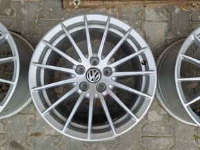 5x112 r17 disky audi skoda seat volkswagen elektrony 17 et29 - 3