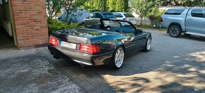 Mercedes Benz SL 500 - 3