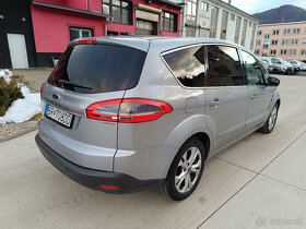 Ford S-Max 2,0 tdci,r.v.2/2013, 163 PS, automat, Titanium - 3