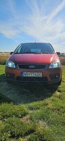 FORD FOCUS C-MAX - 3