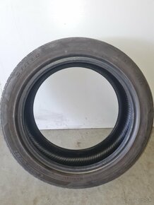 Predám pneu laufen 205/45 r16 - 3