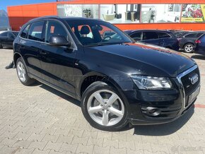 AUDI Q5 , servisna historia , ODPOCET DPH , mozna vymena - 3