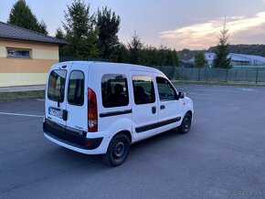 Renault kangoo 1.5 dci - 3