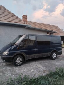 Ford transit - 3