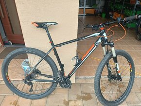 Horsky bicykel KTM Ultra Sport - 3