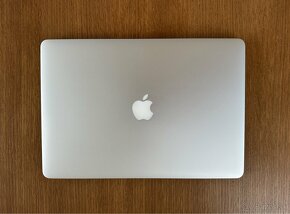 Apple MacBook Pro 15'' Retina - 3