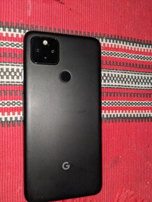 Predám Google pixel 4a 5G - 3