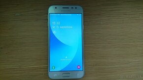 Samsung Galaxy J3 2017 v top stave - 3