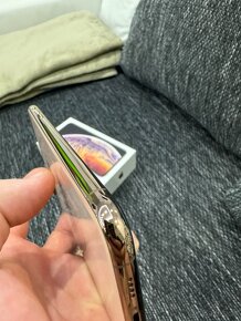 iPhone XS Max Gold 64GB - 3