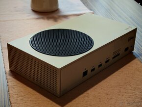  NA PREDAJ   xbox series S - 3