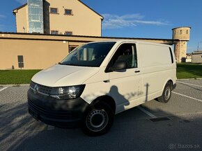 VW Volkswagen T6 Transporter 2.0 TDI - 3