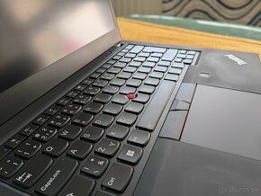 Lenovo Thinkpad T14 Gen2 (Ryzen 7 PRO 5850U, 32 GB RAM) - 3